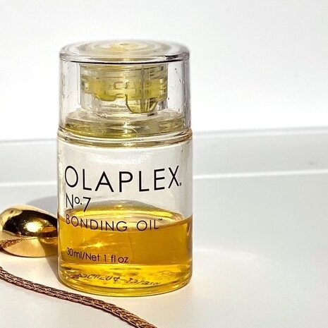 Olaplex Bonding Oil No.7 - 30ml