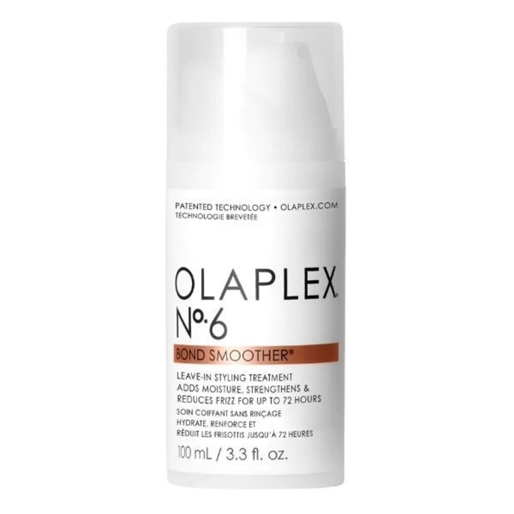 Olaplex Bond Smoother No.6 Leave-In - 100ml