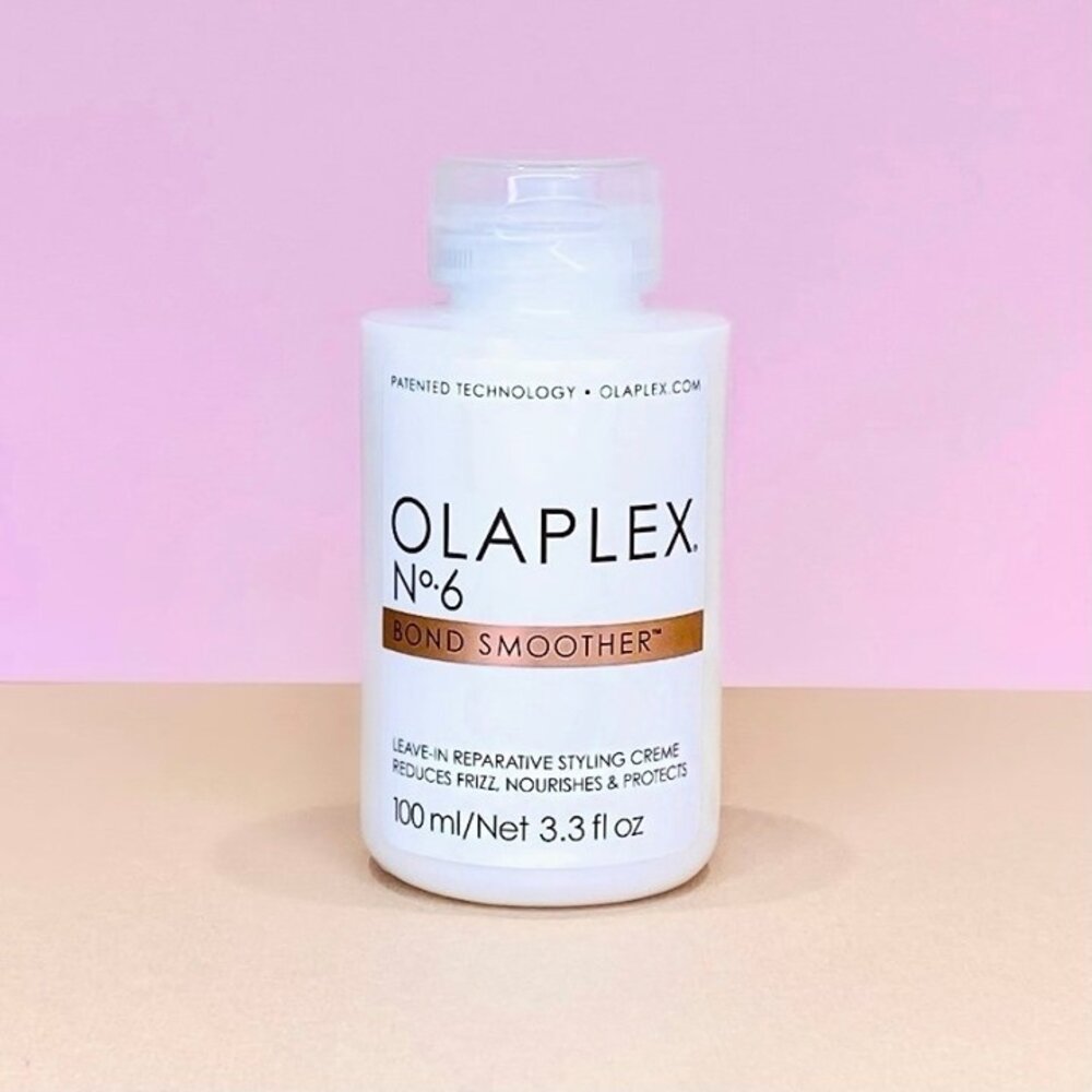 Olaplex Bond Smoother No.6 Leave-In - 100ml