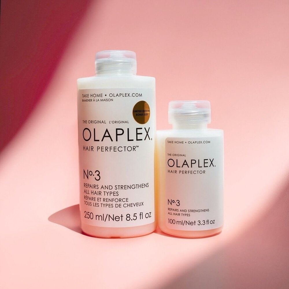 Olaplex Hair Perfector No.3 - 100ml