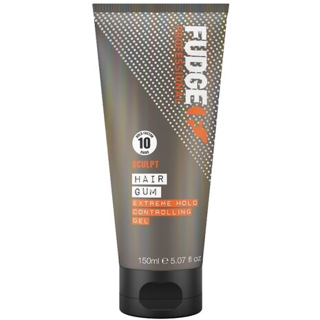 Fudge Style Hair Gum - 150ml