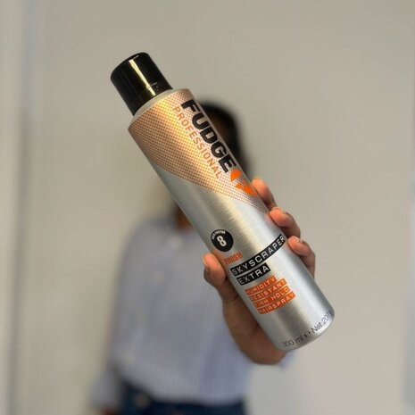 Fudge Skyscraper Extra - 300ml