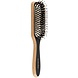 KASHŌKI Touch of Nature Detangling Wooden Brush - Small