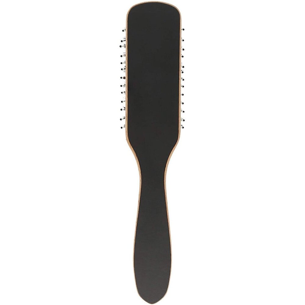 KASHŌKI Touch of Nature Detangling Wooden Brush - Small