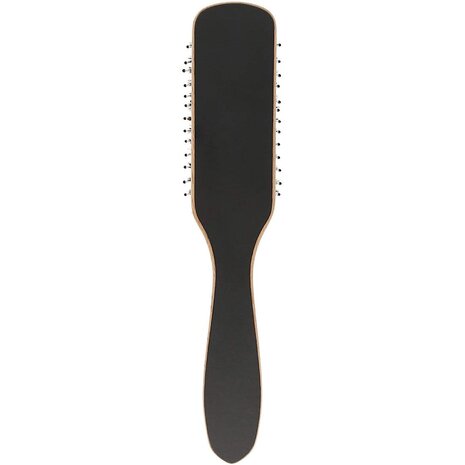 KASHŌKI Touch of Nature Detangling Wooden Brush - Small