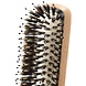 KASHŌKI Touch of Nature Detangling Wooden Brush - Small
