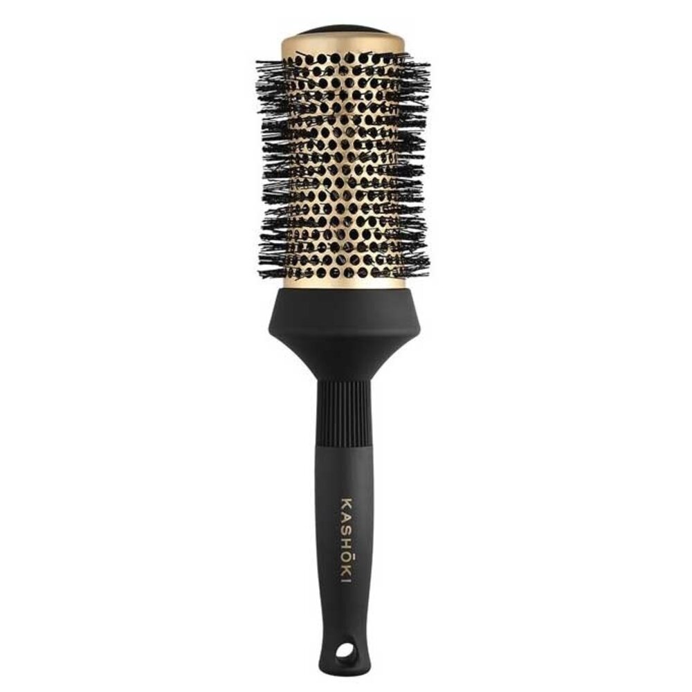 KASHŌKI Hourglass Styling Brush - 53mm