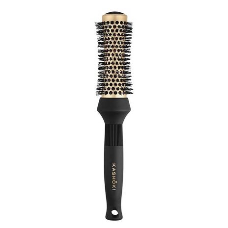 KASHŌKI Hourglass Styling Brush - 33mm