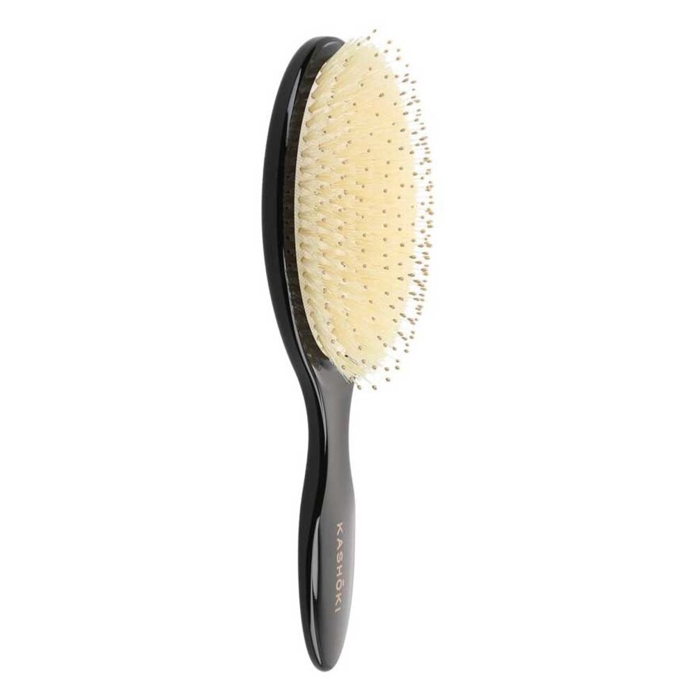 KASHŌKI Smooth White Detangler Haarborstel