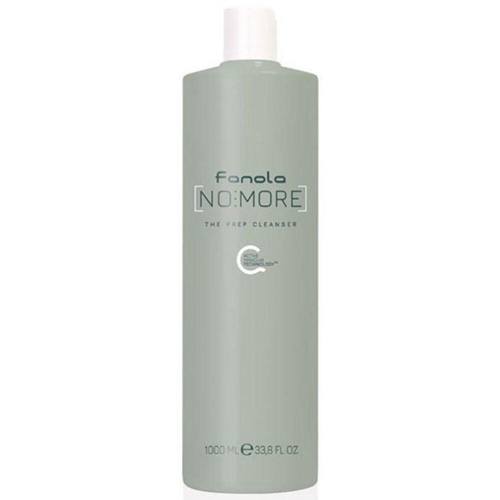 Fanola No More The Prep Cleanser