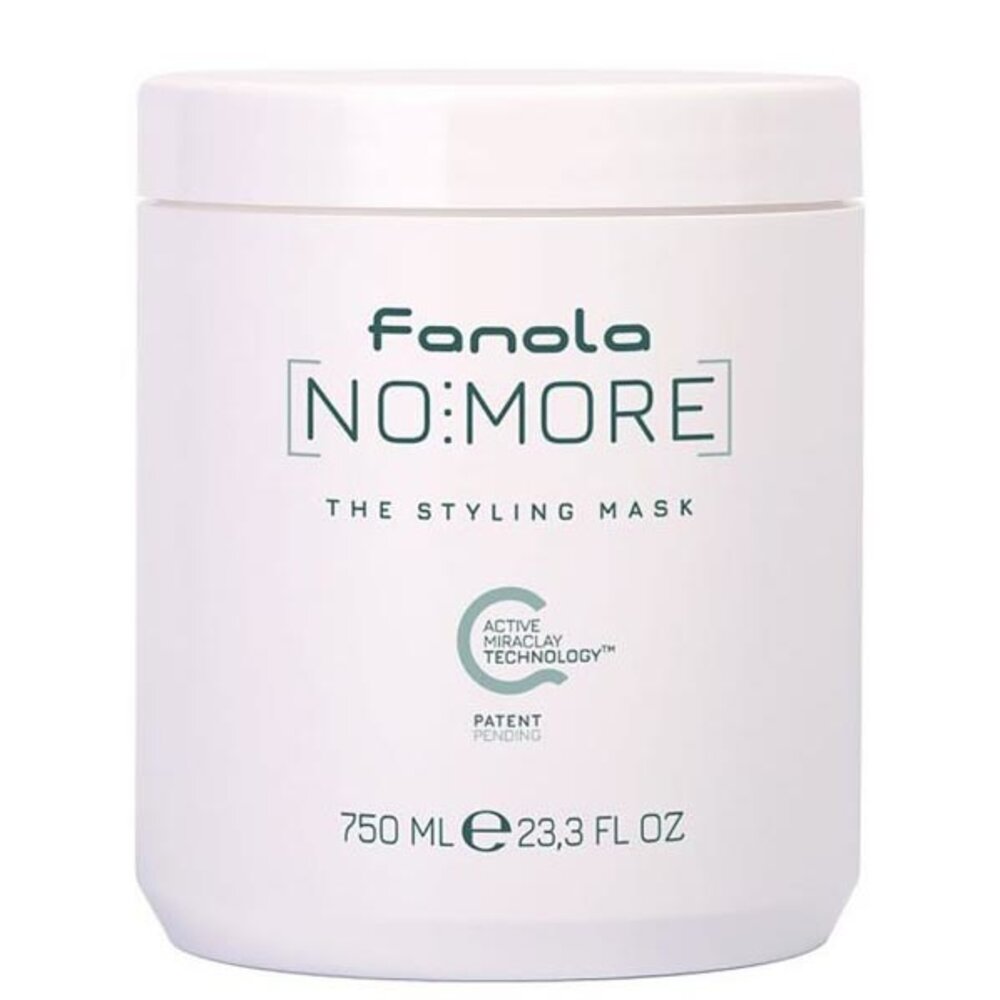 Fanola No More The Styling Mask