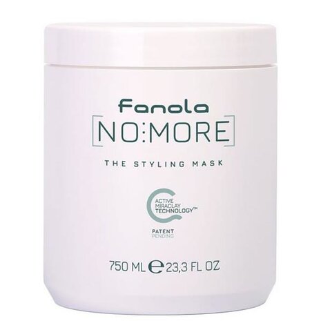 Fanola No More The Styling Mask