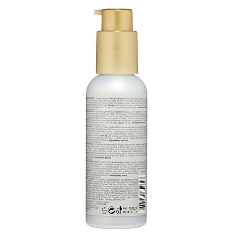 CHI Keratin K-TRIX 5 - Thermal Smoothing Treatment - 115ml