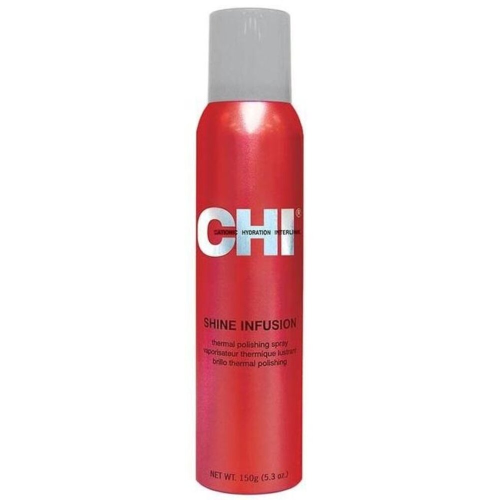 CHI Shine Infusion Thermal Polishing Spray - 150gr.
