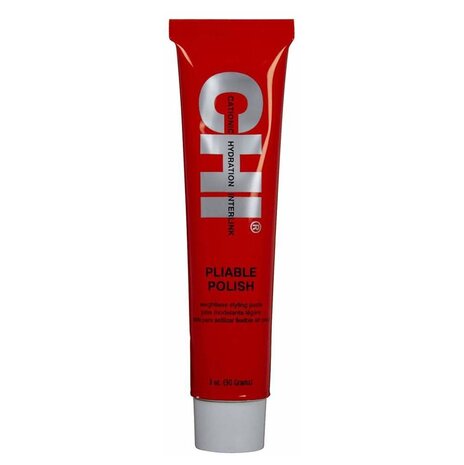 CHI Pliable Polish Weightless Styling Paste - 90 gr.