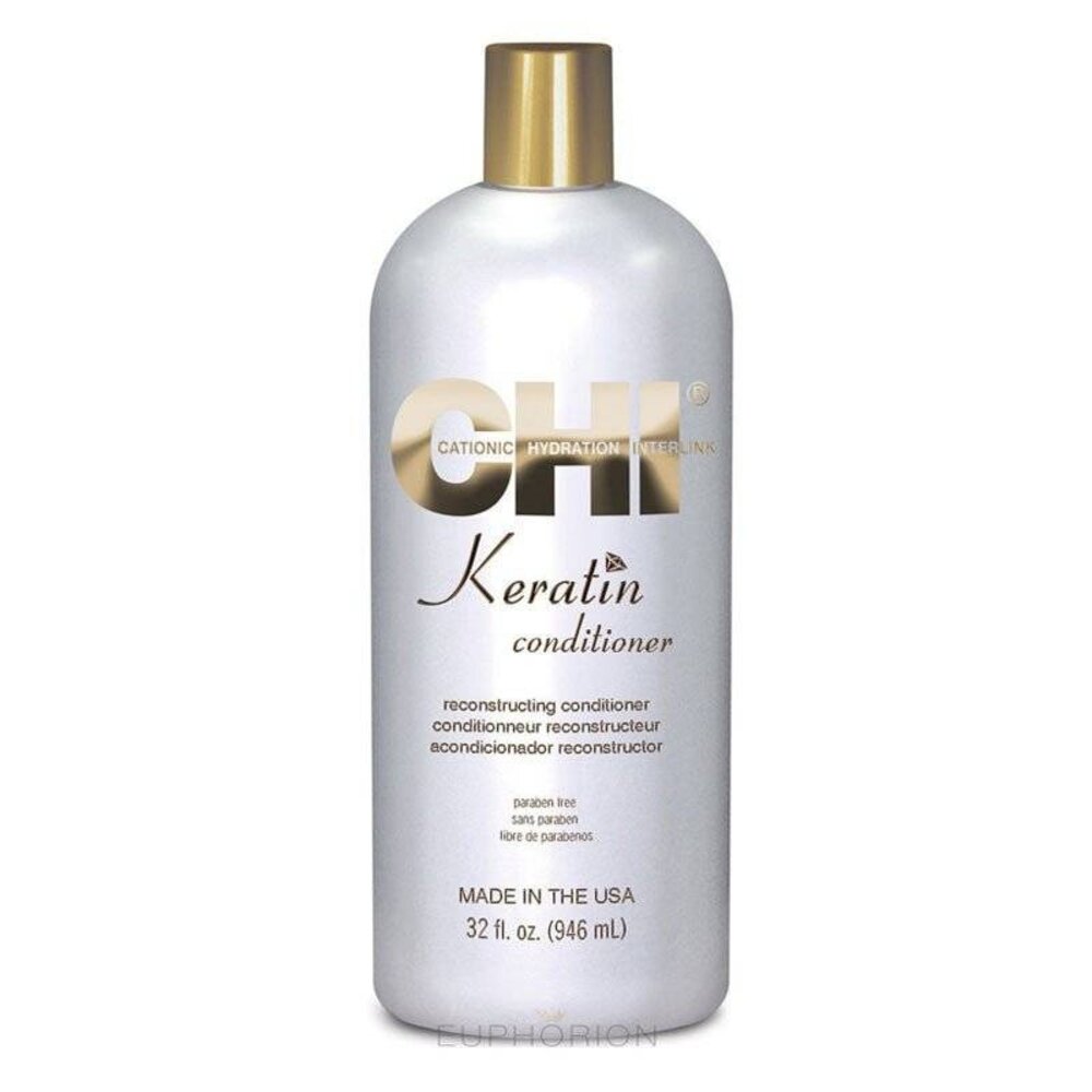 CHI Keratin Reconstructing Conditioner