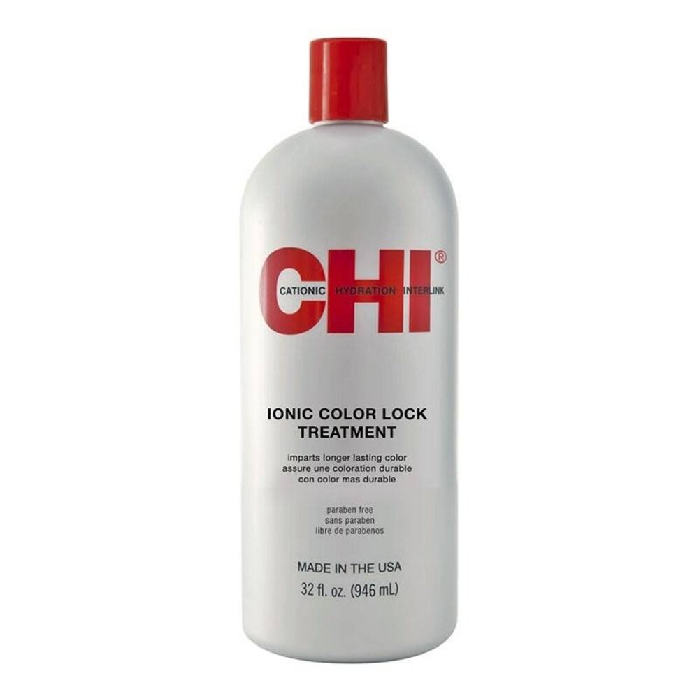 CHI Ionic Color Lock Treatment - 946ml