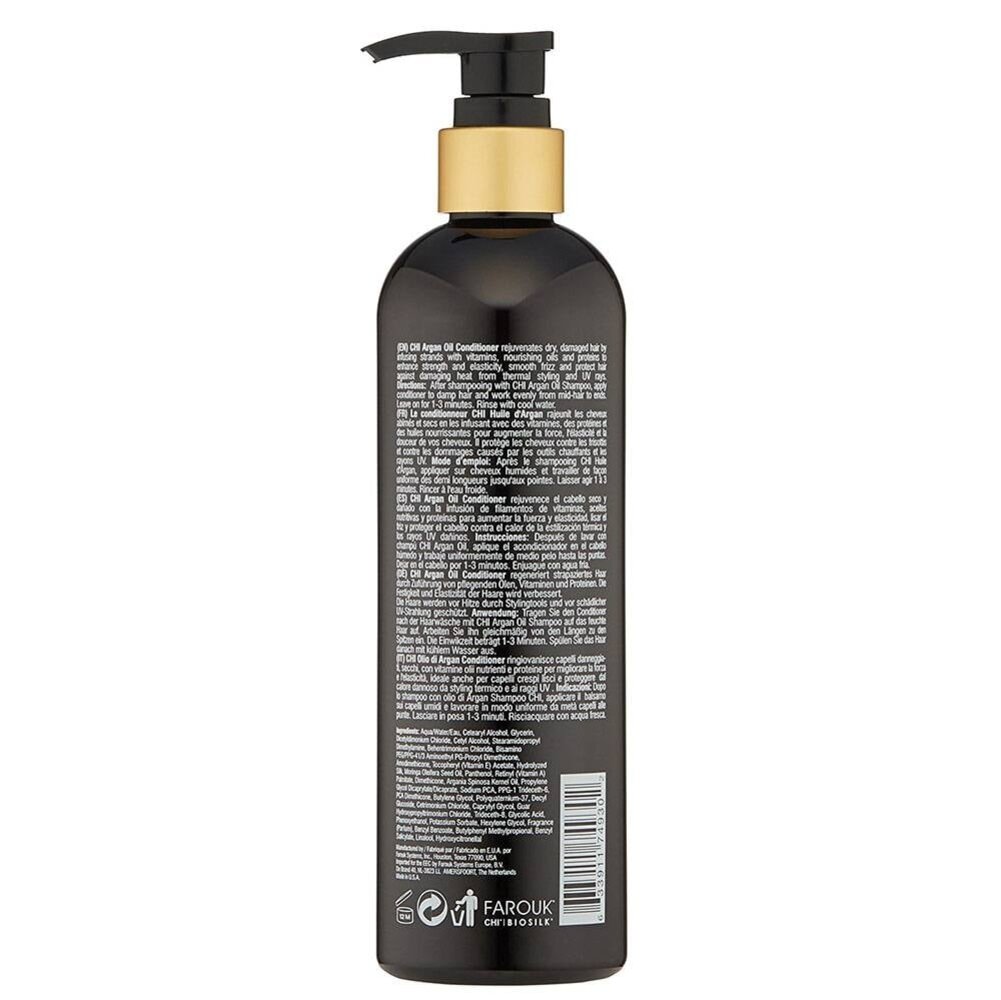 CHI Argan Oil Conditioner