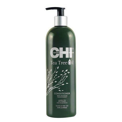 CHI Tea Tree Oil Conditioner