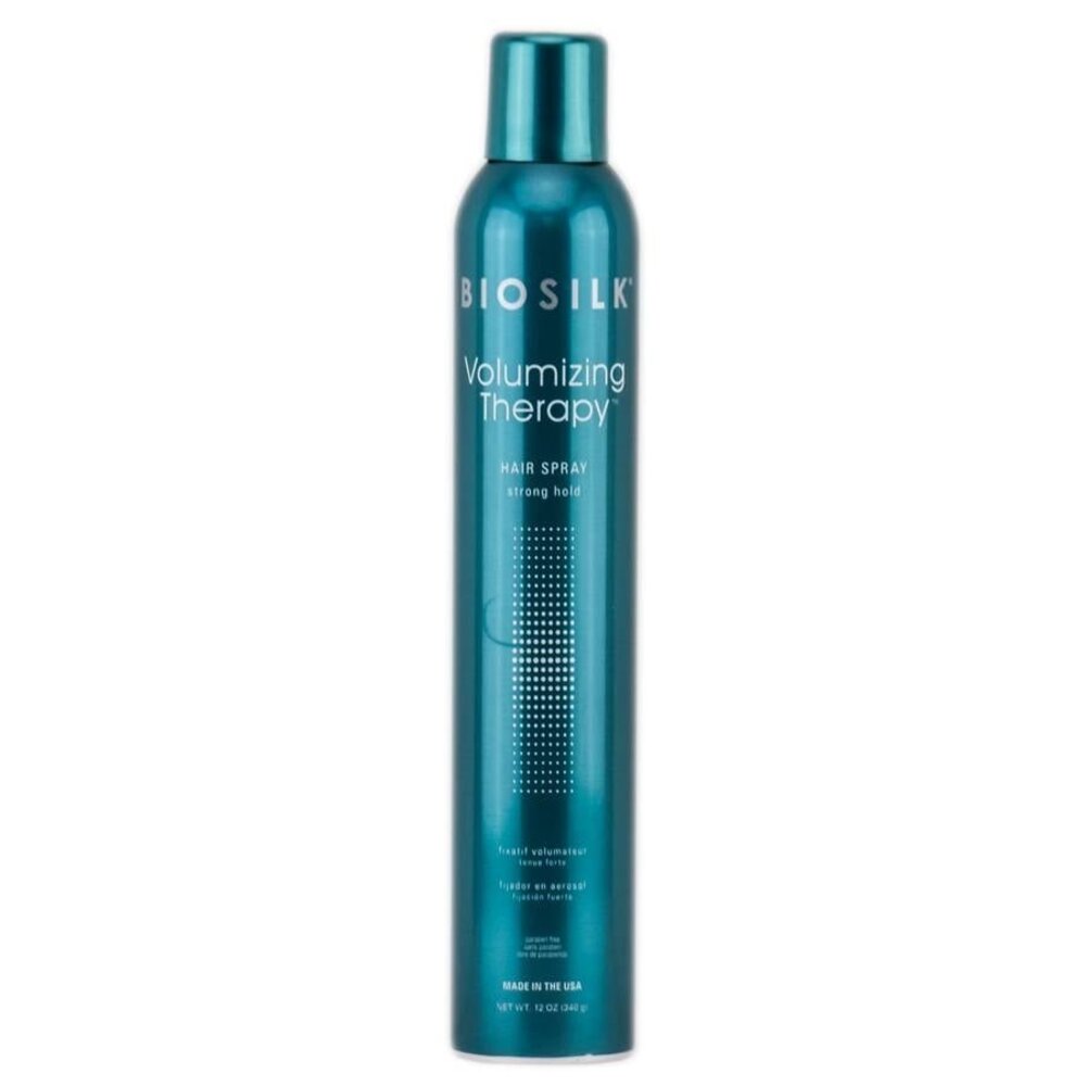 Biosilk Volumizing Therapy Haarspray - 285gr.