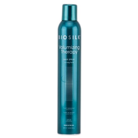 Biosilk Volumizing Therapy Haarspray - 285gr.