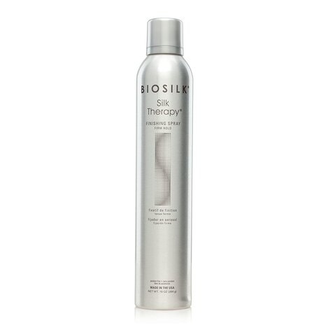 Biosilk Silk Therapy Finishing Spray Firm Hold - 284gr.