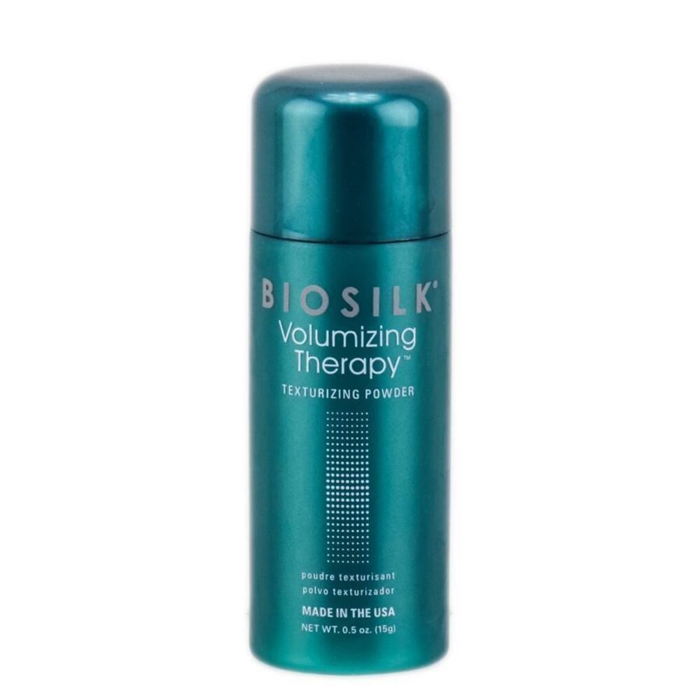 Biosilk Volumizing Therapy Texturizing Volumepoeder - 15gr