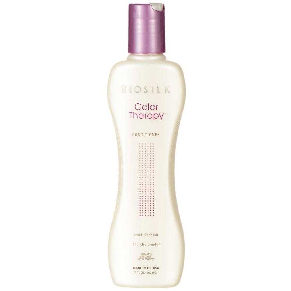 Biosilk Color Therapy Conditioner - 355ml