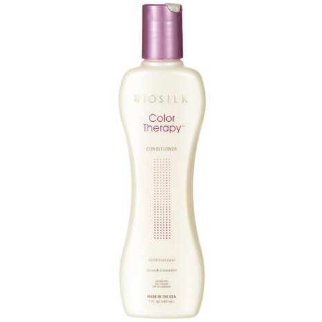Biosilk Color Therapy Conditioner - 355ml