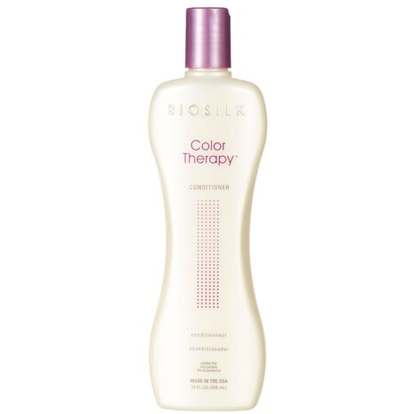 Biosilk Color Therapy Conditioner - 355ml