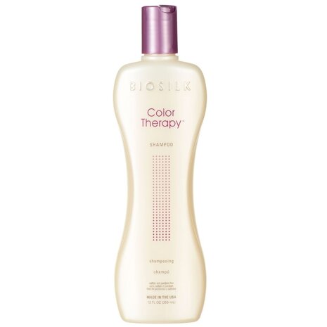 Biosilk Color Therapy Shampoo