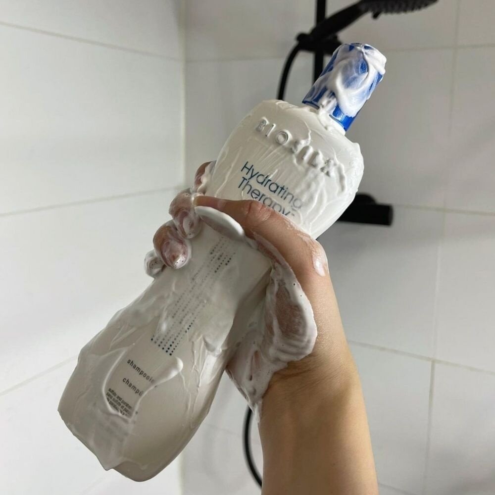 Biosilk Hydrating Therapy Conditioner