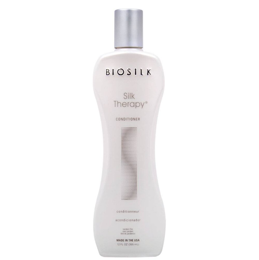 Biosilk Silk Therapy Conditioner