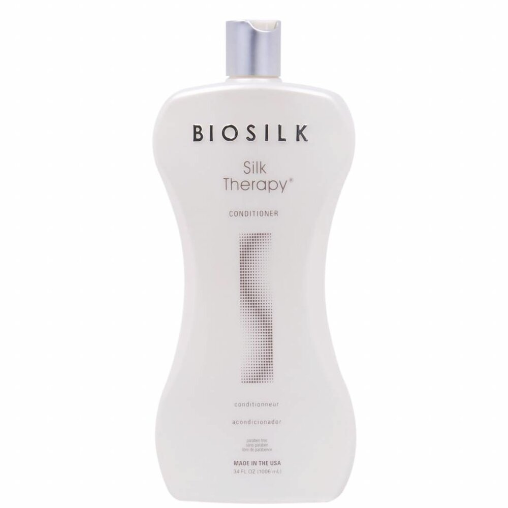 Biosilk Silk Therapy Conditioner