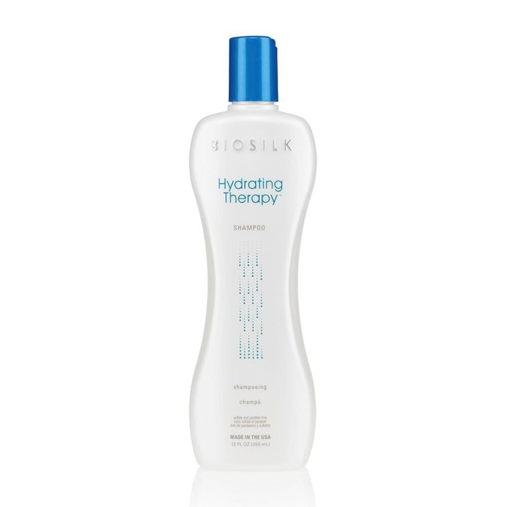 Biosilk Hydrating Therapy Shampoo