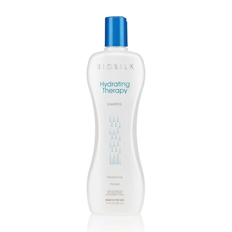 Biosilk Hydrating Therapy Shampoo