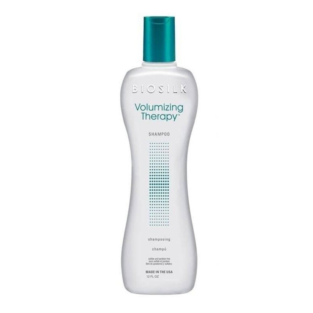 Biosilk Volumizing Therapy Shampoo