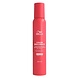 Wella Invigo Color Brilliance Vitamin Mousse - 200ml