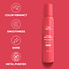 Wella Invigo Color Brilliance Vitamin Mousse - 200ml