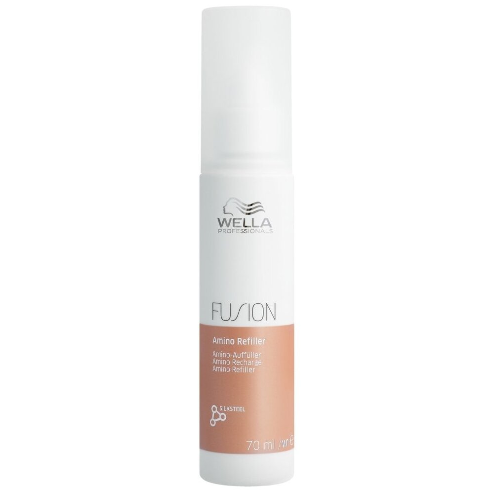 Wella Fusion Amino Refiller - 70ml