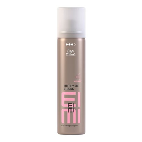 Wella EIMI Mistify Me Strong Spray