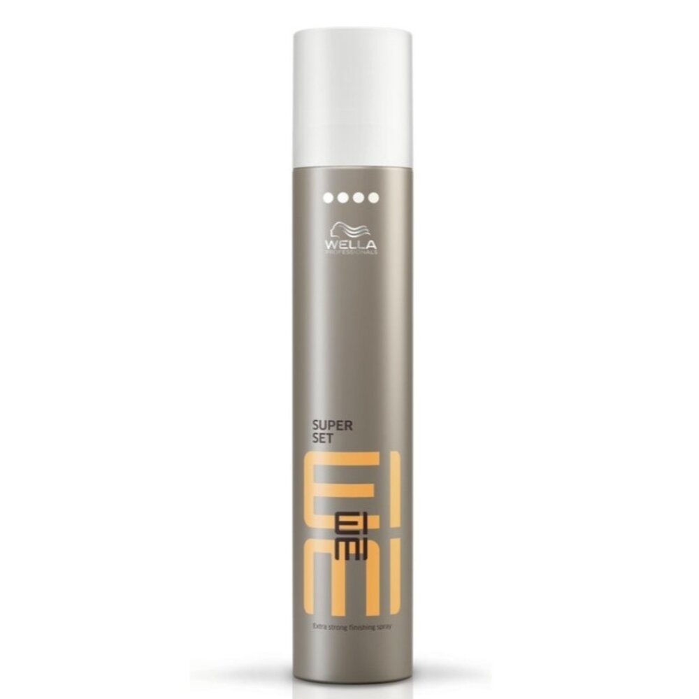 Wella EIMI Super Set Haarlak