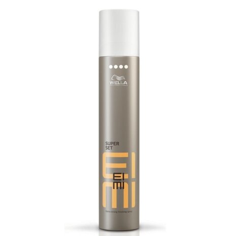 Wella EIMI Super Set Haarlak