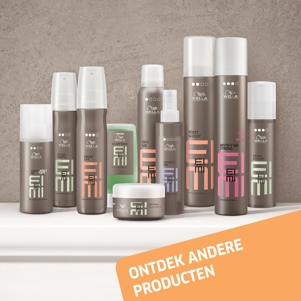 Wella EIMI Super Set Haarlak
