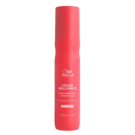Wella Invigo Color Brilliance Miracle Leave-in Spray - 150ml