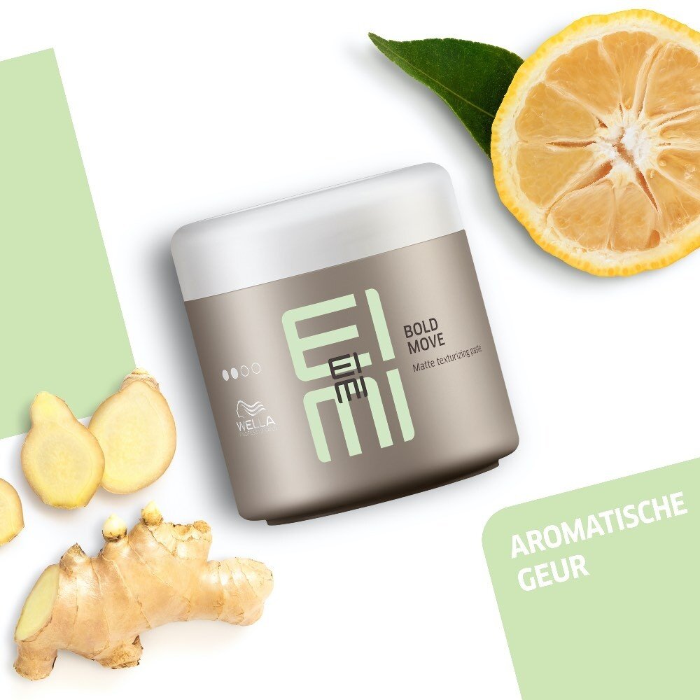 Wella EIMI Bold Move - 150ml