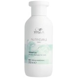 Wella Nutricurls Shampoo - Curls Wella Nutricurls Shampoo - Curls