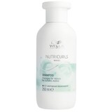Wella Nutricurls Shampoo - Waves Wella Nutricurls Shampoo - Waves
