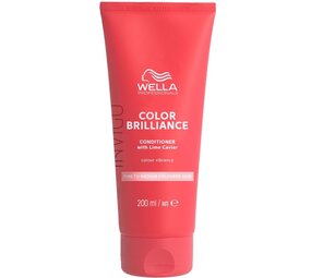 Wella Color Brilliance Conditioner - Fine/Normal Wella Color Brilliance Conditioner - Fine/Normal