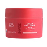 Wella Color Brilliance Mask - Fine/Normal Wella Color Brilliance Mask - Fine/Normal